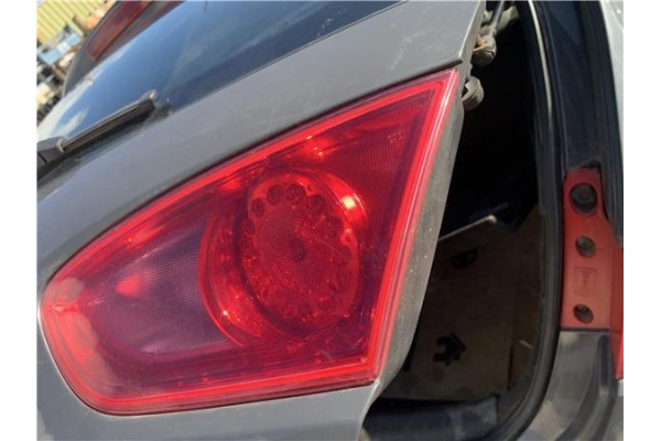 Recambio de piloto porton trasero derecho para seat leon (1p1) 1.9 tdi referencia OEM IAM   