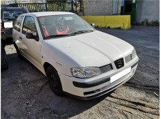 seat ibiza (6k1) del año 2002