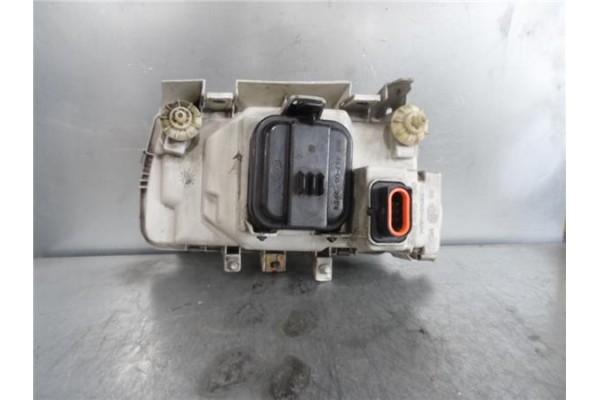 Recambio de faro delantero dcho para volkswagen polo berlina (6n2)(1999 ) 1.9 trendline [1,9 ltr. - 47 kw diesel] referencia OEM