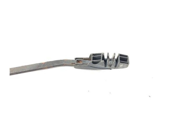 Recambio de brazo limpiaparabrisas delantero para pegaso j4 -1100 cap combi 1.8 d referencia OEM IAM   