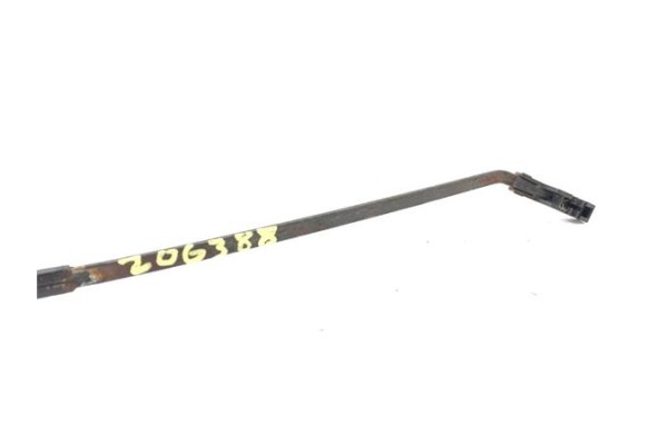 Recambio de brazo limpiaparabrisas delantero para pegaso j4 -1100 cap combi 1.8 d referencia OEM IAM   