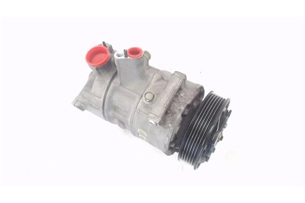 Recambio de compresor aire acond. para volkswagen golf vi (5k1) 1.6 advance referencia OEM IAM 1K0820859SX  