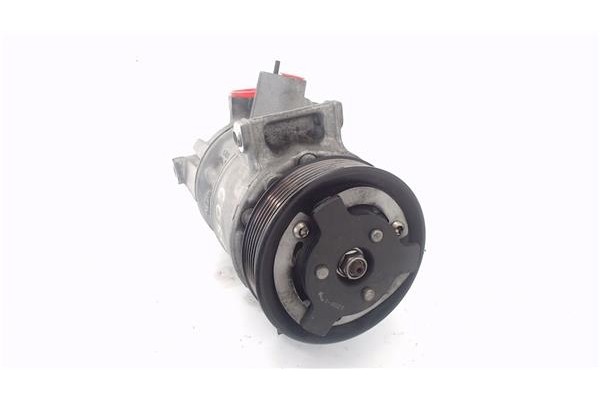 Recambio de compresor aire acond. para volkswagen golf vi (5k1) 1.6 advance referencia OEM IAM 1K0820859SX  