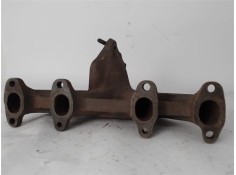 Recambio de colector escape para volkswagen passat (321/323/327/331) 1.6 c referencia OEM IAM 049129591R  
