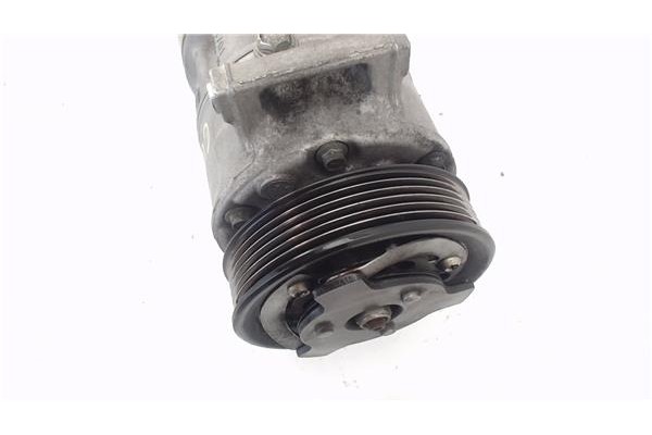 Recambio de compresor aire acond. para volkswagen golf vi (5k1) 1.6 advance referencia OEM IAM 1K0820859SX  
