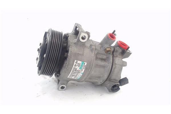 Recambio de compresor aire acond. para volkswagen golf vi (5k1) 1.6 advance referencia OEM IAM 1K0820859SX  