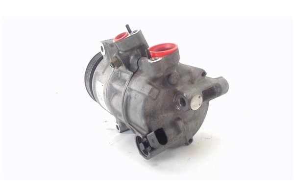 Recambio de compresor aire acond. para volkswagen golf vi (5k1) 1.6 advance referencia OEM IAM 1K0820859SX  