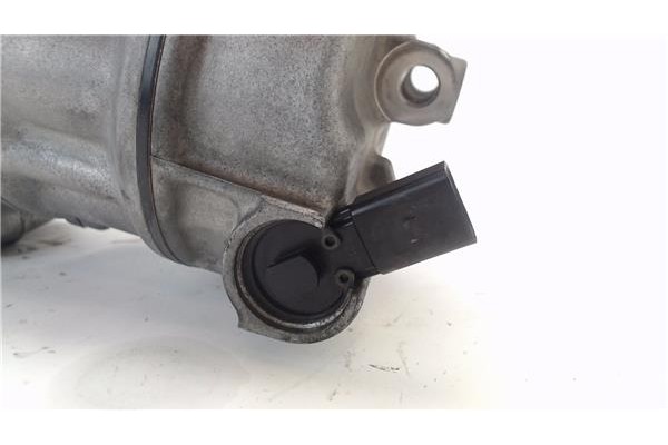 Recambio de compresor aire acond. para volkswagen golf vi (5k1) 1.6 advance referencia OEM IAM 1K0820859SX  