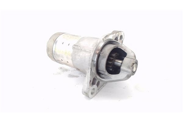 Recambio de motor arranque para opel mokka 1.7 excellence referencia OEM IAM 55503481  