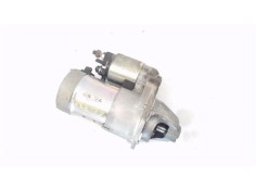 Recambio de motor arranque para opel mokka 1.7 excellence referencia OEM IAM 55503481  