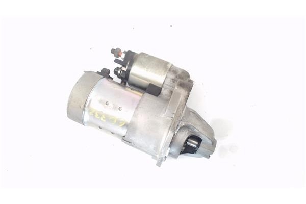 Recambio de motor arranque para opel mokka 1.7 excellence referencia OEM IAM 55503481  