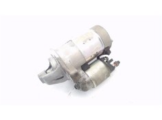 Recambio de motor arranque para opel mokka 1.7 excellence referencia OEM IAM 55503481  