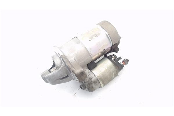 Recambio de motor arranque para opel mokka 1.7 excellence referencia OEM IAM 55503481  