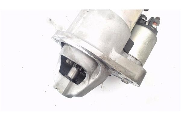 Recambio de motor arranque para opel mokka 1.7 excellence referencia OEM IAM 55503481  