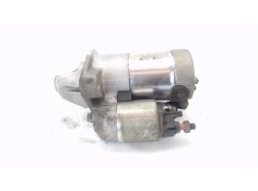 Recambio de motor arranque para opel mokka 1.7 excellence referencia OEM IAM 55503481  