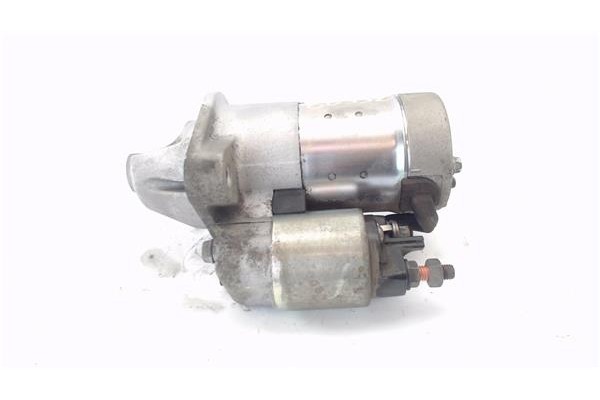 Recambio de motor arranque para opel mokka 1.7 excellence referencia OEM IAM 55503481  