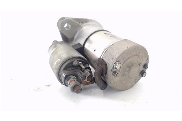 Recambio de motor arranque para opel mokka 1.7 excellence referencia OEM IAM 55503481  