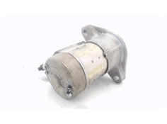 Recambio de motor arranque para opel mokka 1.7 excellence referencia OEM IAM 55503481  
