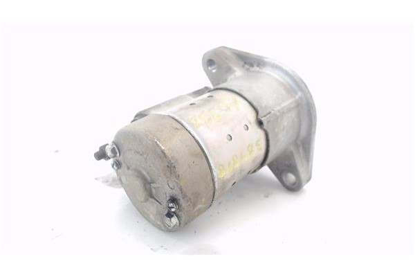 Recambio de motor arranque para opel mokka 1.7 excellence referencia OEM IAM 55503481  
