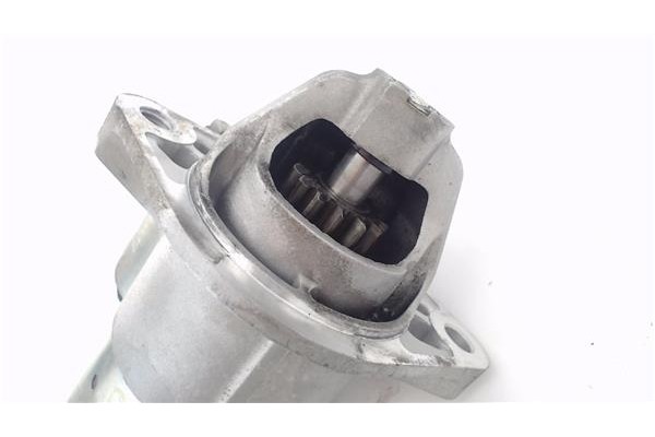 Recambio de motor arranque para opel mokka 1.7 excellence referencia OEM IAM 55503481  