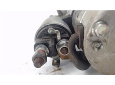 Recambio de motor arranque para opel mokka 1.7 excellence referencia OEM IAM 55503481  