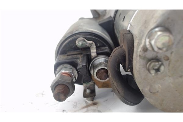 Recambio de motor arranque para opel mokka 1.7 excellence referencia OEM IAM 55503481  