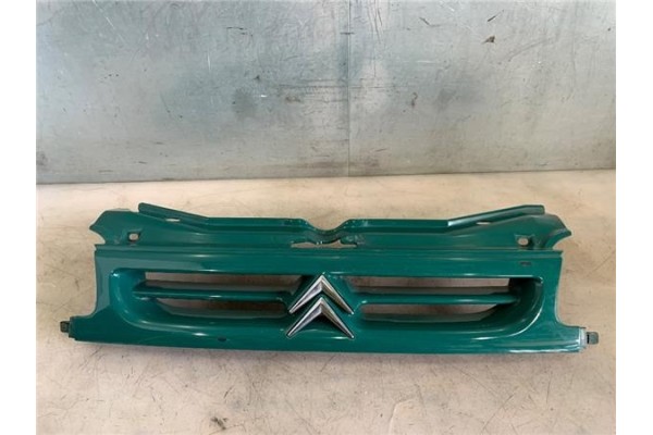 Recambio de rejilla paragolpes delantero para citroen berlingo 1.9 d (mfwjz) referencia OEM IAM   