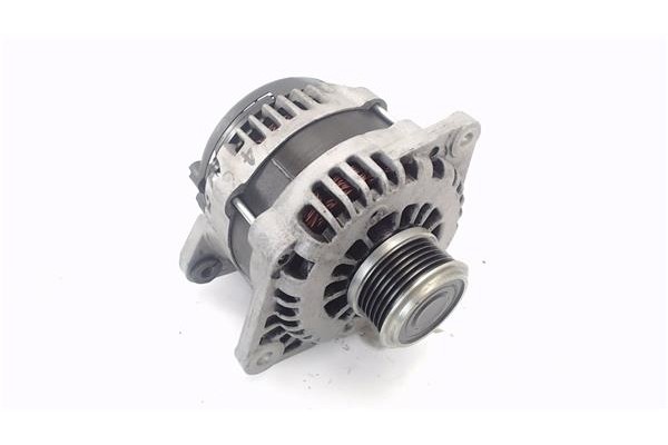 Recambio de alternador para opel mokka 1.7 excellence referencia OEM IAM 13579675  