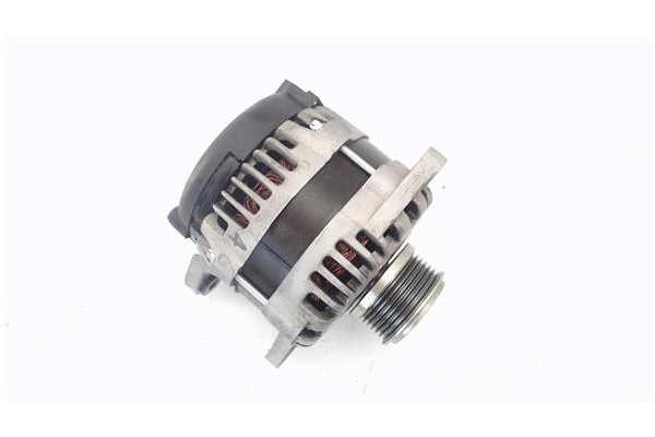 Recambio de alternador para opel mokka 1.7 excellence referencia OEM IAM 13579675  