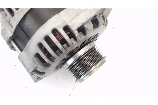 Recambio de alternador para opel mokka 1.7 excellence referencia OEM IAM 13579675  