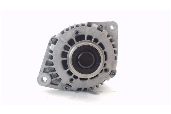 Recambio de alternador para opel mokka 1.7 excellence referencia OEM IAM 13579675  