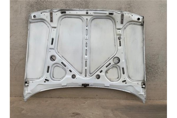 Recambio de capo para renault 21 sedán (l48_) 2.0 (l489) referencia OEM IAM 7751465359  