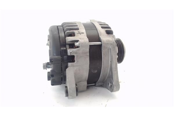 Recambio de alternador para opel mokka 1.7 excellence referencia OEM IAM 13579675  