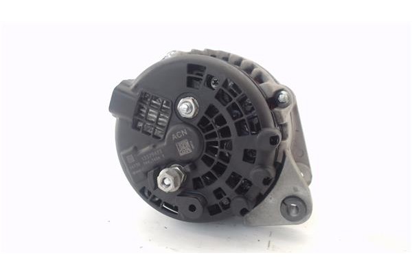 Recambio de alternador para opel mokka 1.7 excellence referencia OEM IAM 13579675  