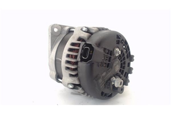 Recambio de alternador para opel mokka 1.7 excellence referencia OEM IAM 13579675  