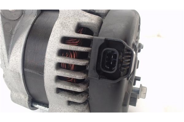 Recambio de alternador para opel mokka 1.7 excellence referencia OEM IAM 13579675  