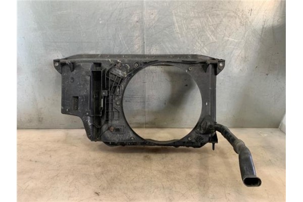 Recambio de frente delantero para peugeot 206 1.4 i referencia OEM IAM   