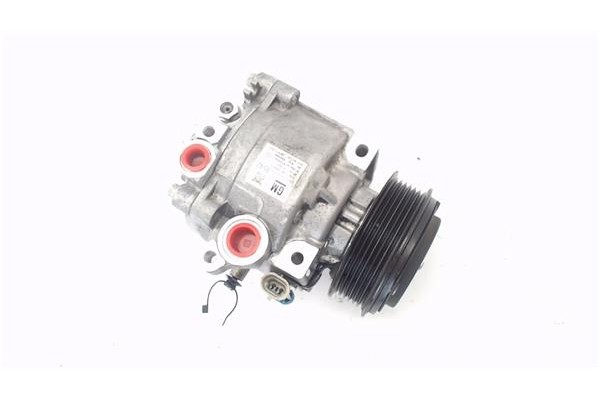 Recambio de compresor aire acond. para opel mokka 1.7 excellence referencia OEM IAM 39201703  