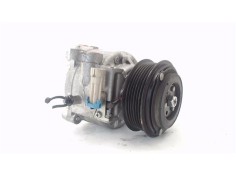 Recambio de compresor aire acond. para opel mokka 1.7 excellence referencia OEM IAM 39201703  
