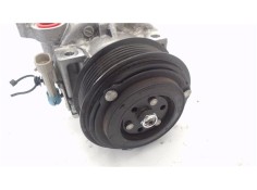 Recambio de compresor aire acond. para opel mokka 1.7 excellence referencia OEM IAM 39201703  