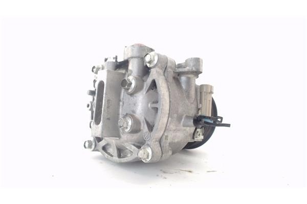 Recambio de compresor aire acond. para opel mokka 1.7 excellence referencia OEM IAM 39201703  
