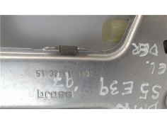 Recambio de mecanismo elevalunas delantero derecho para bmw serie 5 berlina (e39) referencia OEM IAM 9030143  
