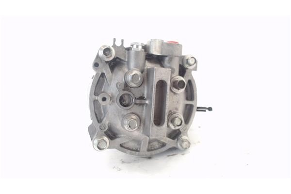 Recambio de compresor aire acond. para opel mokka 1.7 excellence referencia OEM IAM 39201703  
