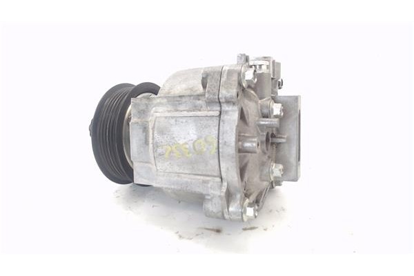 Recambio de compresor aire acond. para opel mokka 1.7 excellence referencia OEM IAM 39201703  