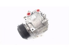 Recambio de compresor aire acond. para opel mokka 1.7 excellence referencia OEM IAM 39201703  