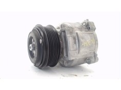 Recambio de compresor aire acond. para opel mokka 1.7 excellence referencia OEM IAM 39201703  