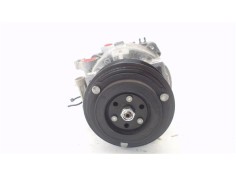Recambio de compresor aire acond. para opel mokka 1.7 excellence referencia OEM IAM 39201703  
