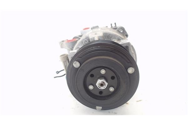 Recambio de compresor aire acond. para opel mokka 1.7 excellence referencia OEM IAM 39201703  