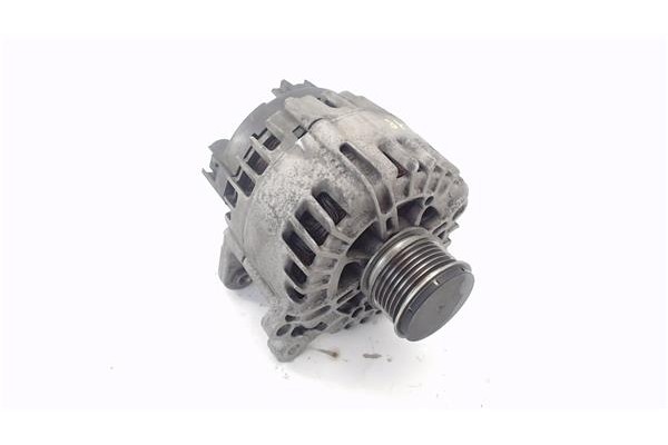 Recambio de alternador para volkswagen golf vi (5k1) 1.6 advance referencia OEM IAM 03L903023A  