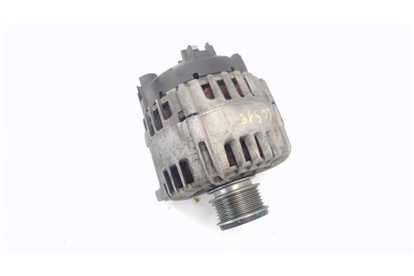 Recambio de alternador para volkswagen golf vi (5k1) 1.6 advance referencia OEM IAM 03L903023A  